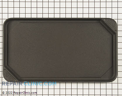 U-Line Ice Machine Grille