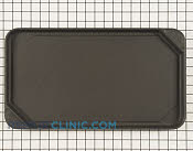Griddle - Part # 1156557 Mfg Part # ULTGRIDLE