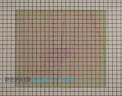 Inner Door Glass - Part # 1422079 Mfg Part # 8303732