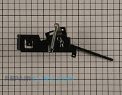 Lever - Part # 1766308 Mfg Part # 21546474