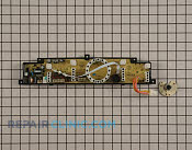 Main Control Board - Part # 1569369 Mfg Part # WD-6290-13