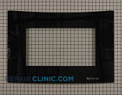 Outer Door Glass - Part # 1874105 Mfg Part # W10272332