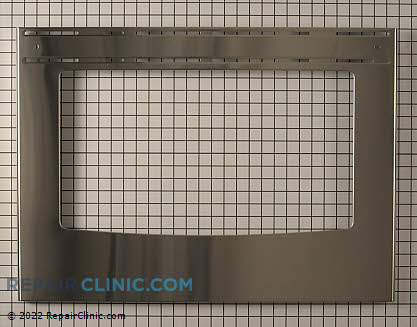 Outer Door Panel (OEM)  316553403