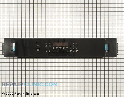 Frigidaire Range Touchpad