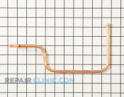 Tube - Part # 1531404 Mfg Part # 241856902