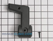 Bracket - Part # 1946451 Mfg Part # 120900031