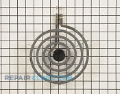 Coil Surface Element - Part # 1615643 Mfg Part # 318372213