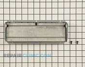 Damper Control Assembly - Part # 1165746 Mfg Part # 5304452361