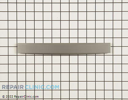 Frigidaire Refrigerator Dispenser Trim