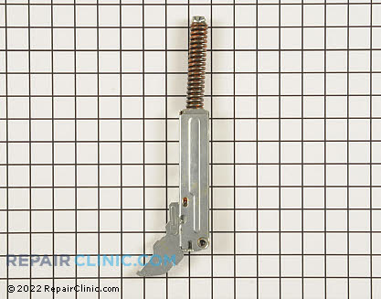 Door Hinge 318900601 Main Product View