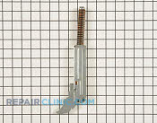 Door Hinge - Part # 1380774 Mfg Part # 318900601