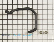 Fuel Line - Part # 1646874 Mfg Part # 791875