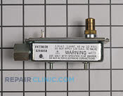 Gas Valve Assembly - Part # 905891 Mfg Part # 8284858