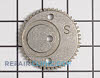 Gear V650000080 Alternate Product View