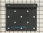 Heat Shield - Part # 501200 Mfg Part # 318133000