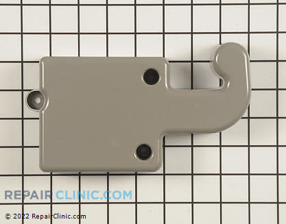 Hinge Cover (OEM)  242099809