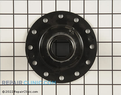 Housing 1713338ASM Main Product View