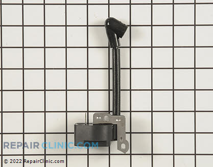 Ignition Coil 850108009 Main Product View