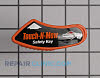 Ignition Switch 695951          Alternate Product View