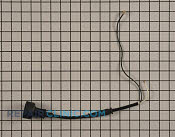 Power cord - Part # 1952923 Mfg Part # 31305163G