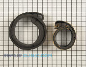 Seal - Part # 1514552 Mfg Part # 5304472193