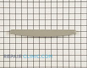 Shelf Trim - Part # 1037636 Mfg Part # 241539501