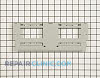 Vent Cover 5304464122      Alternate Product View