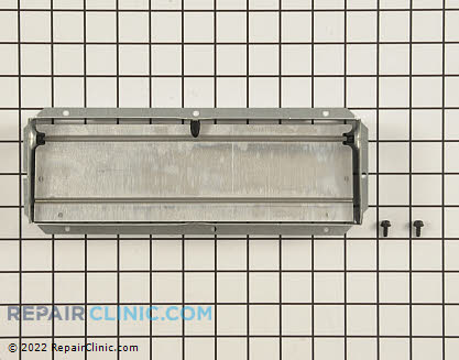 Vent Damper 5304452361 Main Product View