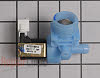 Water Inlet Valve W10316814 Alternate Product View