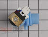Water Inlet Valve W10316814 Alternate Product View