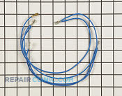 Wire Harness - Part # 1259805 Mfg Part # 318231843