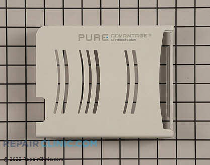 Air Filter Housing 241754202 Main Product View