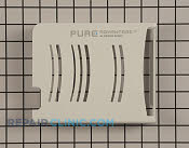 Air Filter Housing - Part # 1512644 Mfg Part # 241754202