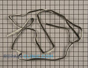 Foam Tape - Part # 638201 Mfg Part # 5303935157