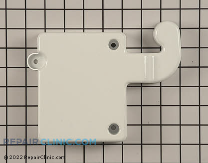Frigidaire Refrigerator Hinge Cover