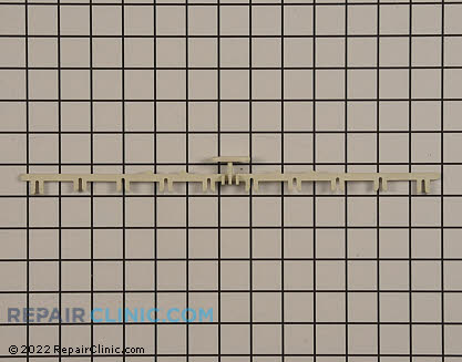 Louver Vent 309638601 Main Product View
