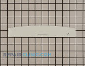 Overlay - Part # 1191406 Mfg Part # 216885501