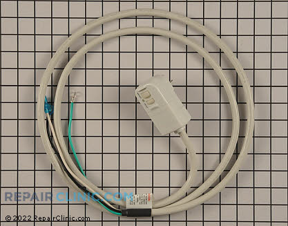 Power Cord 5304455532 Main Product View