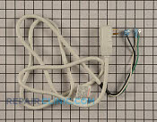 Power Cord - Part # 1514238 Mfg Part # 5304471211