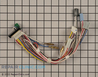 Wire Harness 131882400 Main Product View