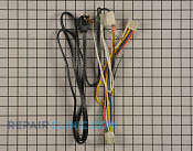 Wire Harness - Part # 446785 Mfg Part # 216560500