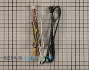 Wire Harness - Part # 890611 Mfg Part # 216747700