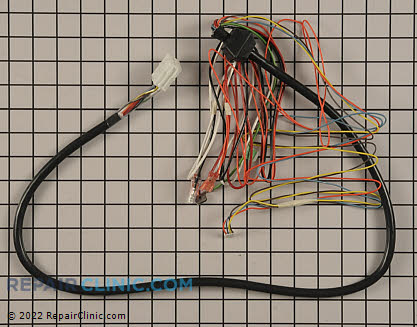 Wire Harness 216955100       Main Product View