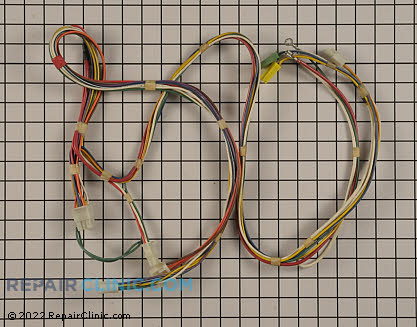 Wire Harness 218741500 Main Product View