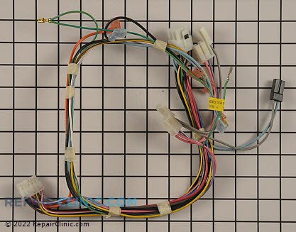 Wire Harness (OEM)  241537802