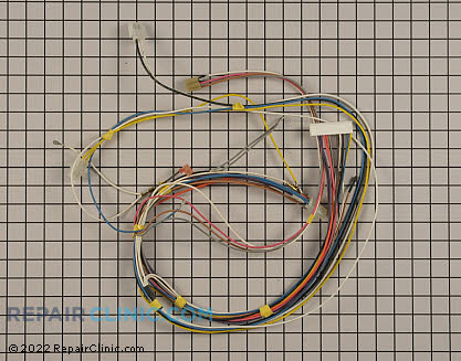 Wire Harness 316416600 Main Product View