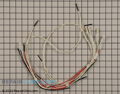 Wire Harness (OEM)  318232400