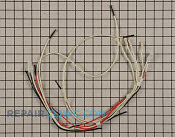 Wire Harness - Part # 1037315 Mfg Part # 318232400