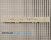 Control  Panel - Part # 2118259 Mfg Part # W10386815