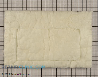Door Insulation (OEM)  318285046